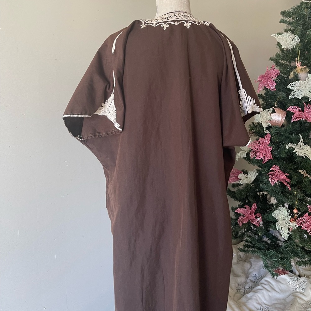 Authentic Middle Eastern Men Galabya - image 2